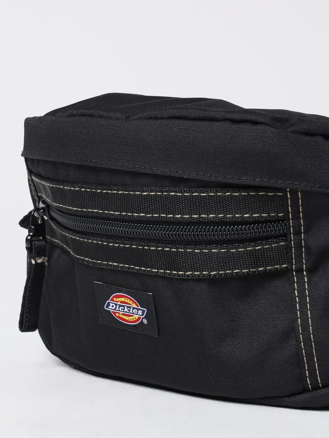 DICKIES BELT BAG: Bags men Dickies, Black - Img 3