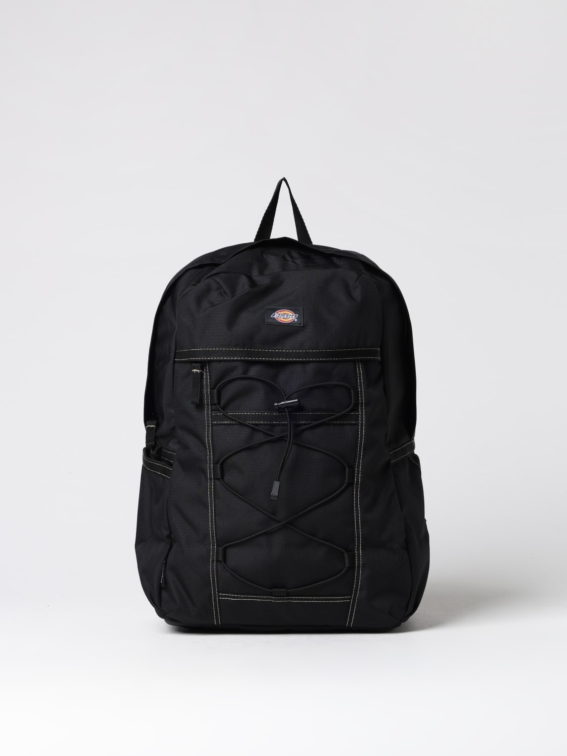 DICKIES RUCKSACK: Tasche herren Dickies, Schwarz - Img 1