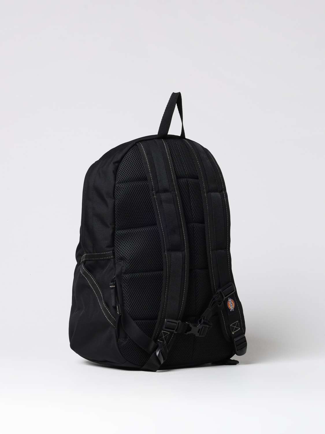 DICKIES RUCKSACK: Tasche herren Dickies, Schwarz - Img 2