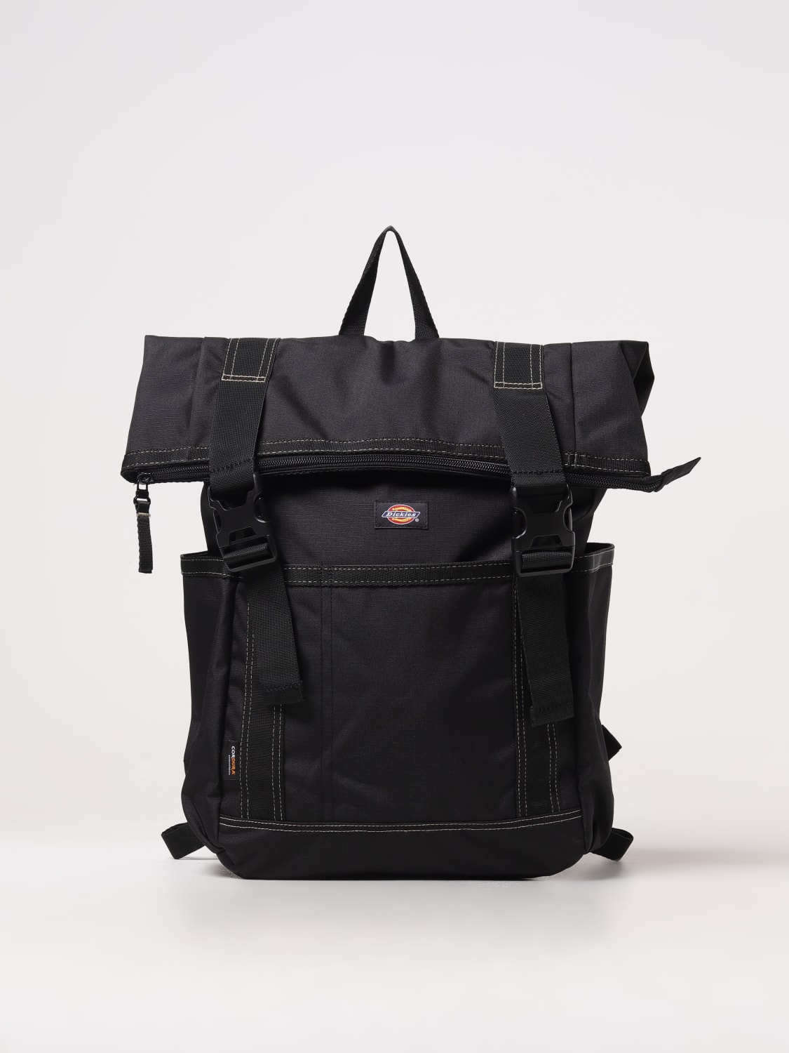 DICKIES MOCHILA: Bolsos hombre Dickies, Negro - Img 1