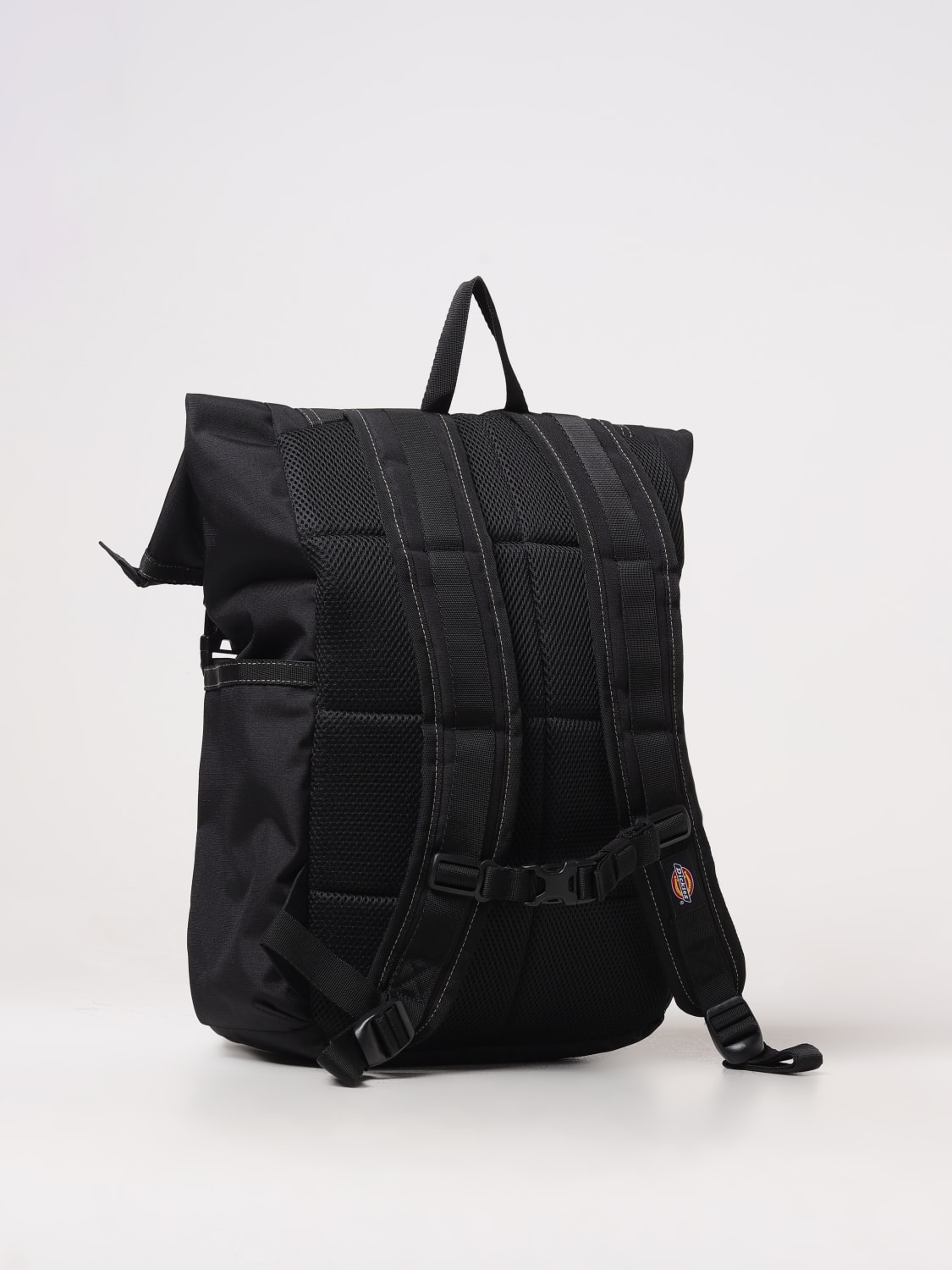 DICKIES MOCHILA: Bolsos hombre Dickies, Negro - Img 2