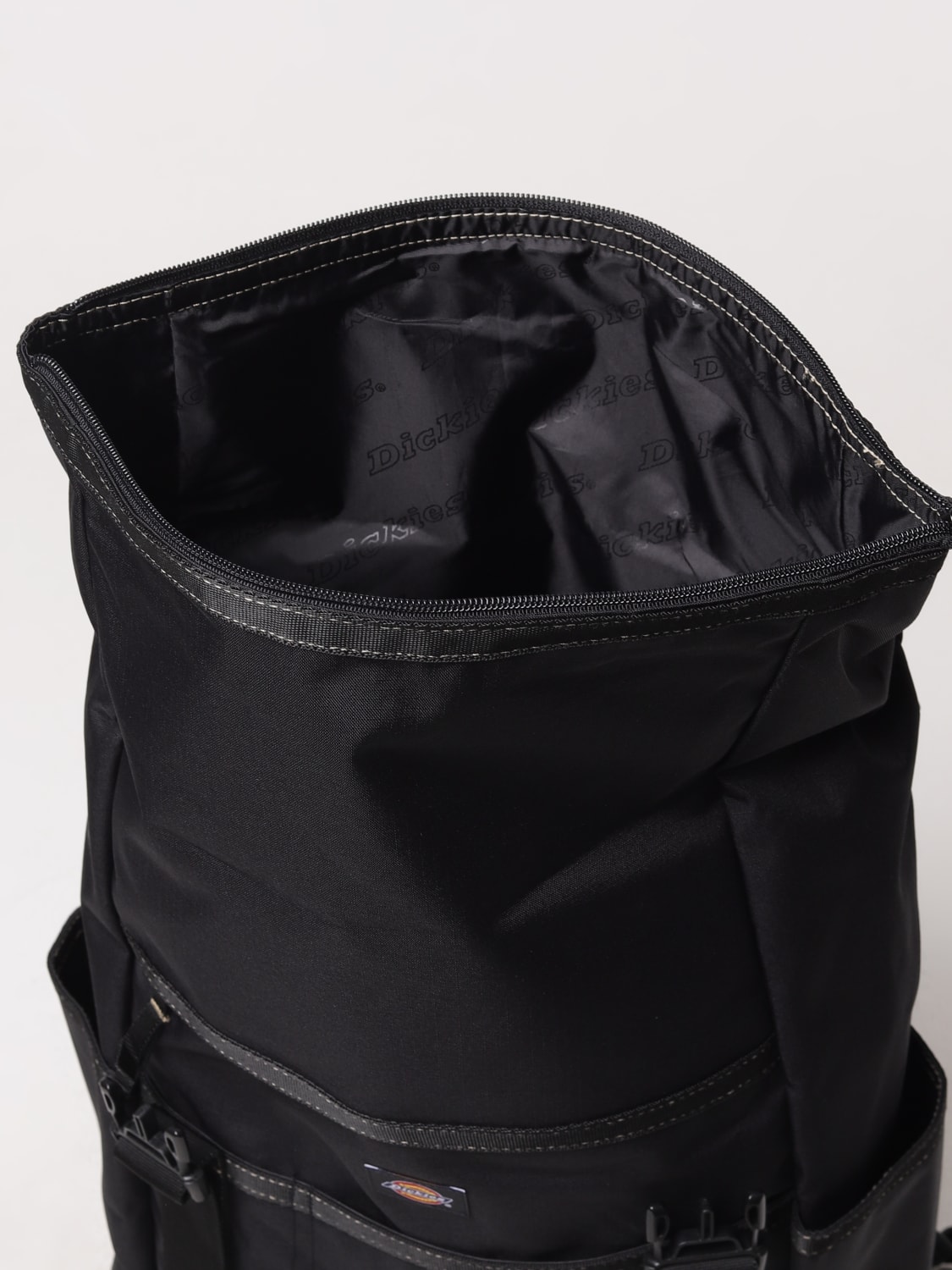 DICKIES MOCHILA: Bolsos hombre Dickies, Negro - Img 4