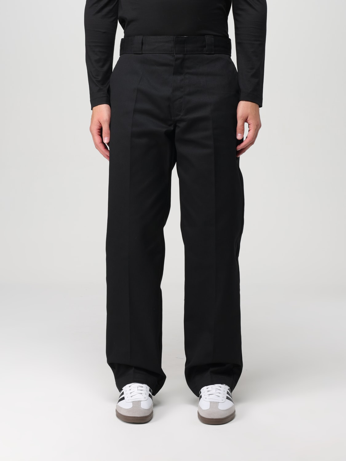 Giglio Pantalone chino Dickies in misto cotone