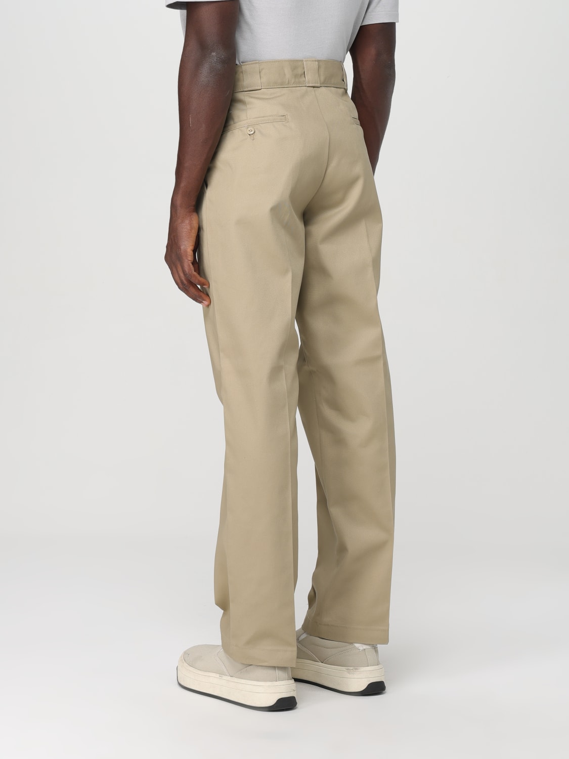 DICKIES PANTALON: Pantalon homme Dickies, Beige - Img 2