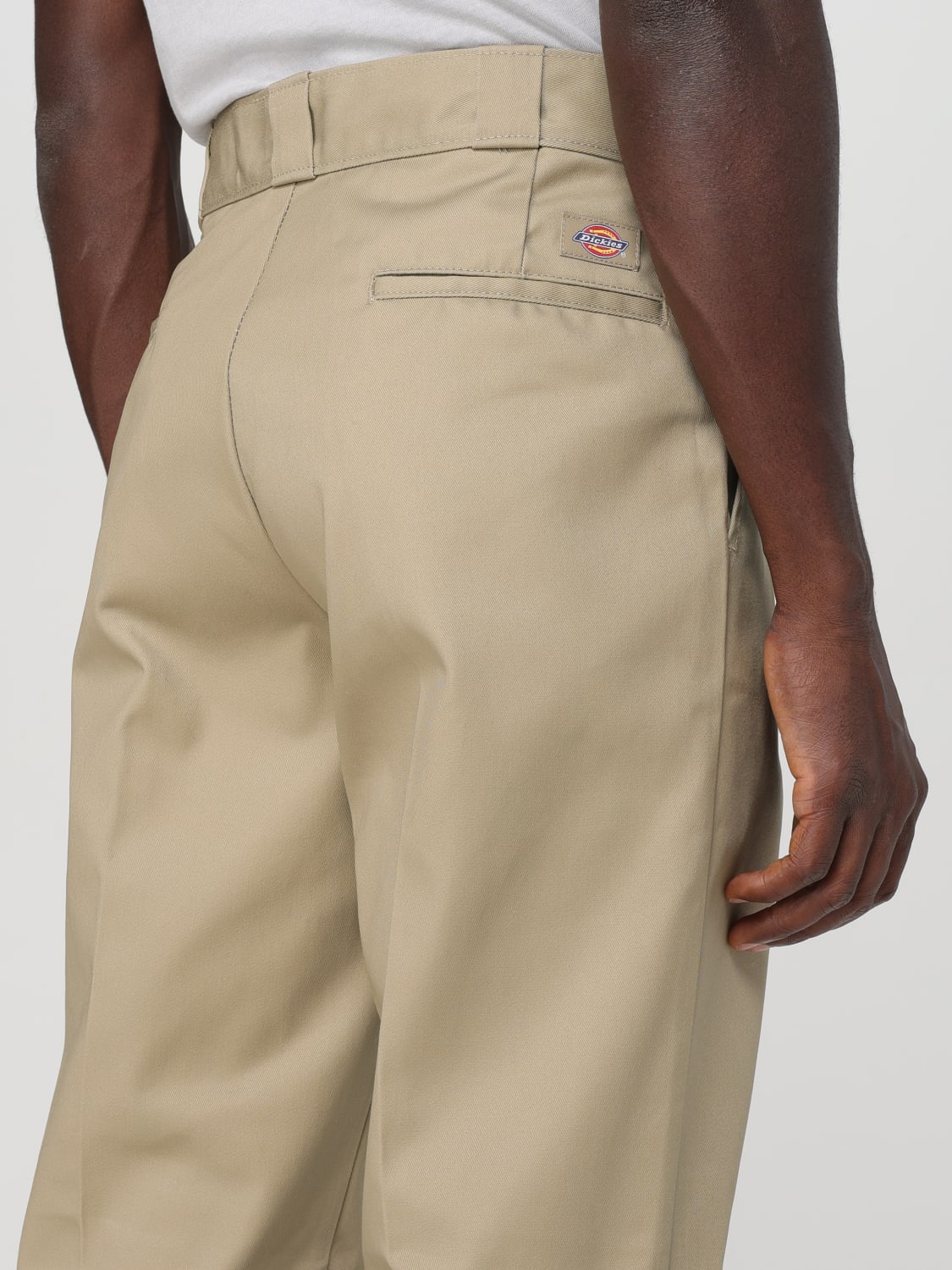 DICKIES PANTALON: Pantalon homme Dickies, Beige - Img 3