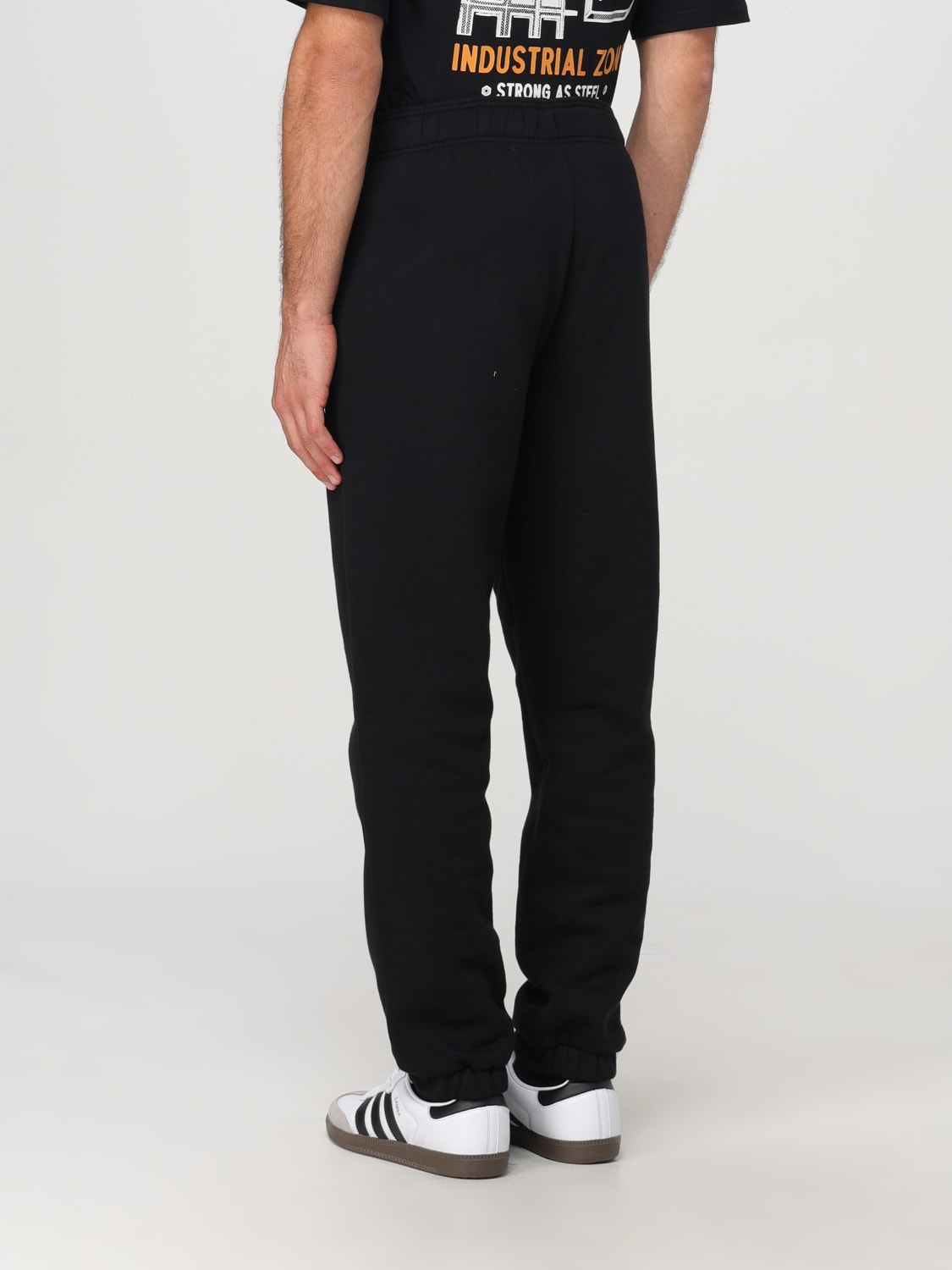 DICKIES PANTS: Pants men Dickies, Black - Img 3