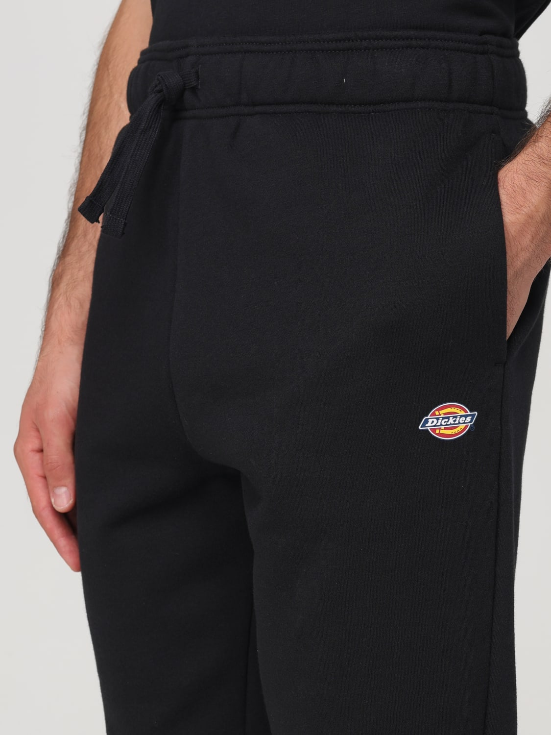 DICKIES PANTS: Pants men Dickies, Black - Img 4