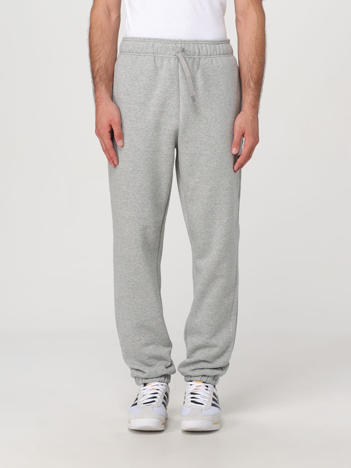 DICKIES PANTS: Pants men Dickies, Grey - Img 1