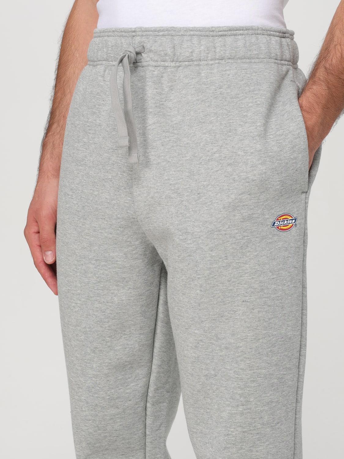 DICKIES PANTS: Pants men Dickies, Grey - Img 4