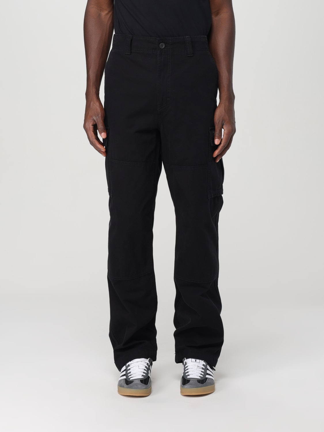 Giglio Pantalone cargo Dickies in cotone