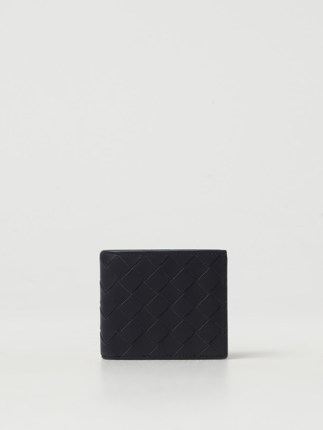 BOTTEGA VENETA WALLET: Wallet woman Bottega Veneta, Black - Img 1