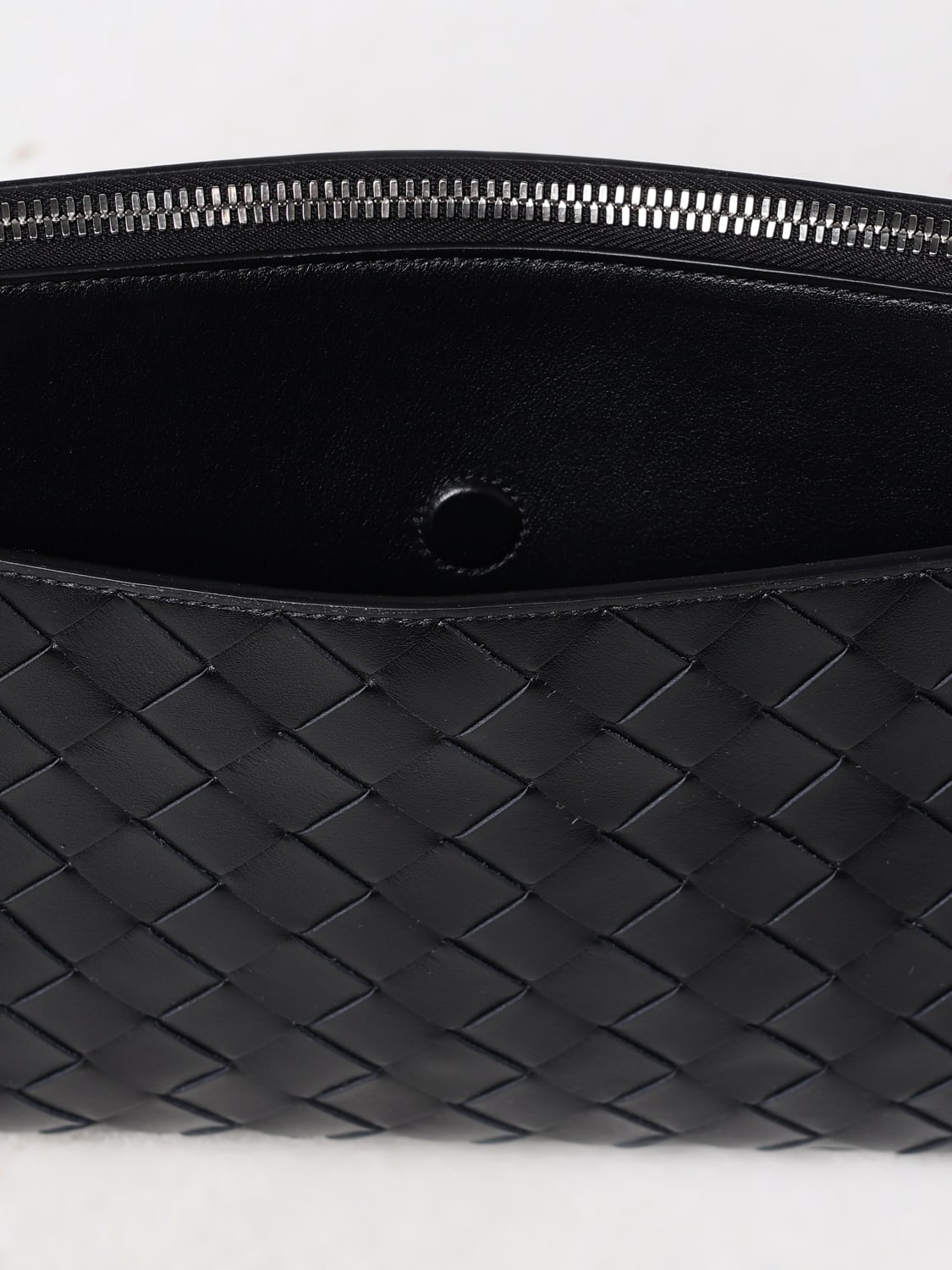 BOTTEGA VENETA BRIEFCASE: Bags men Bottega Veneta, Black - Img 5