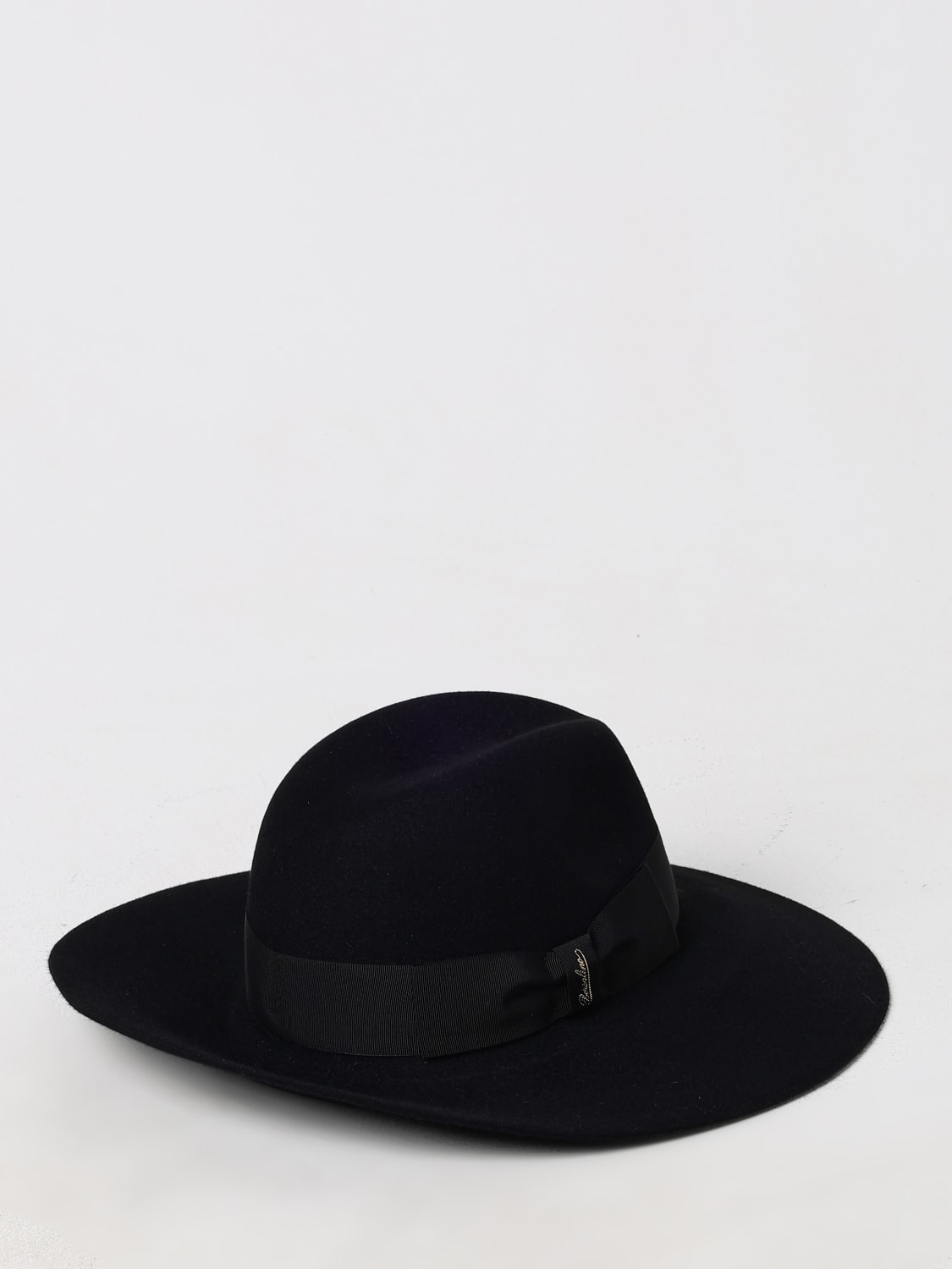 Borsalino black hat deals