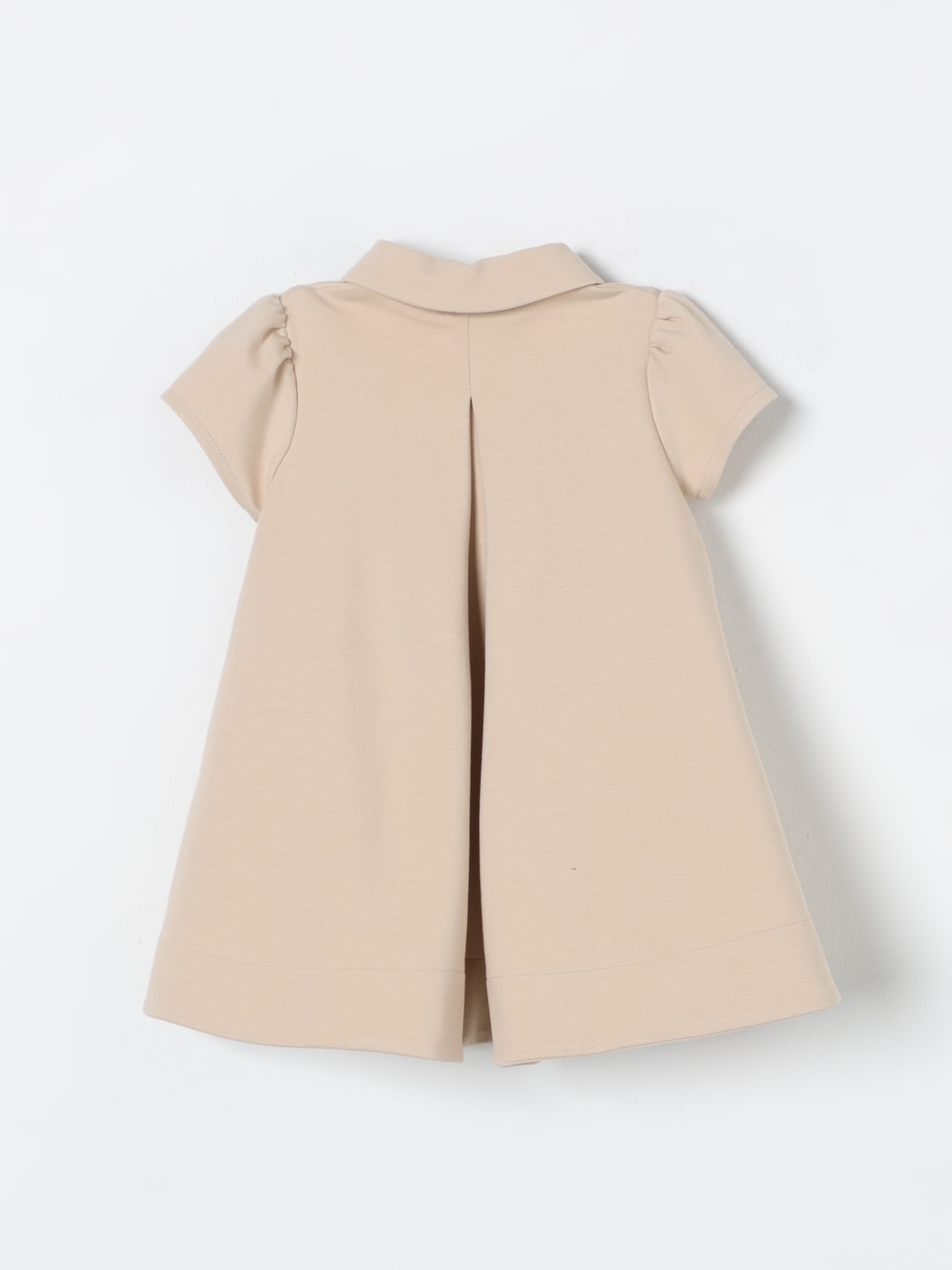 FENDI ROMPER: Romper kids Fendi Kids, Beige - Img 2