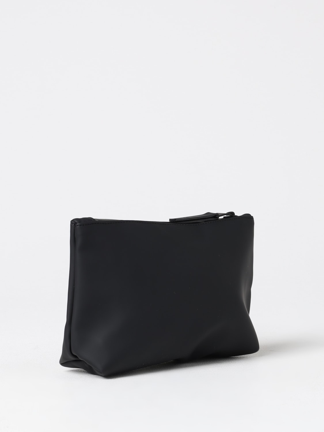 RAINS COSMETIC CASE: Bags men Rains, Black - Img 2