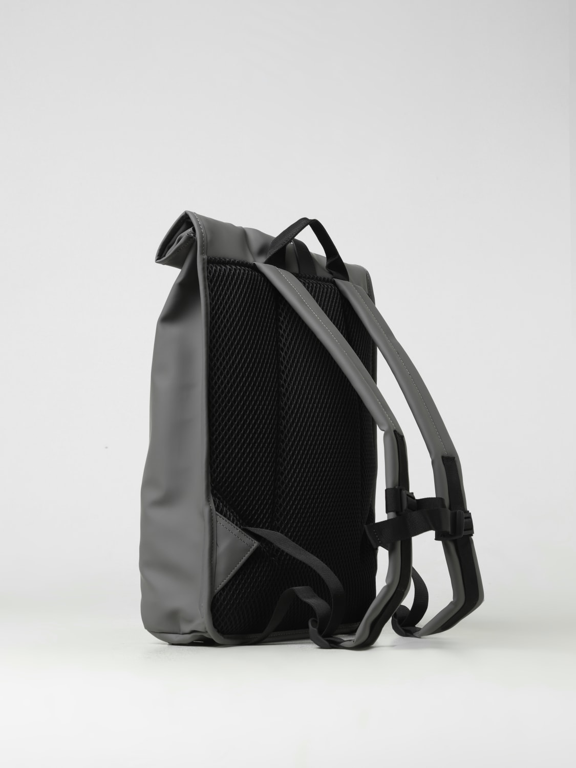 RAINS RUCKSACK: Tasche herren Rains, Grau - Img 2