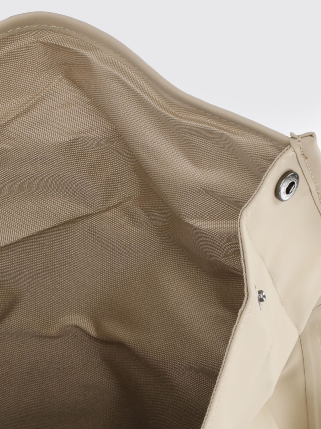 RAINS MOCHILA: Bolsos hombre Rains, Beige - Img 5