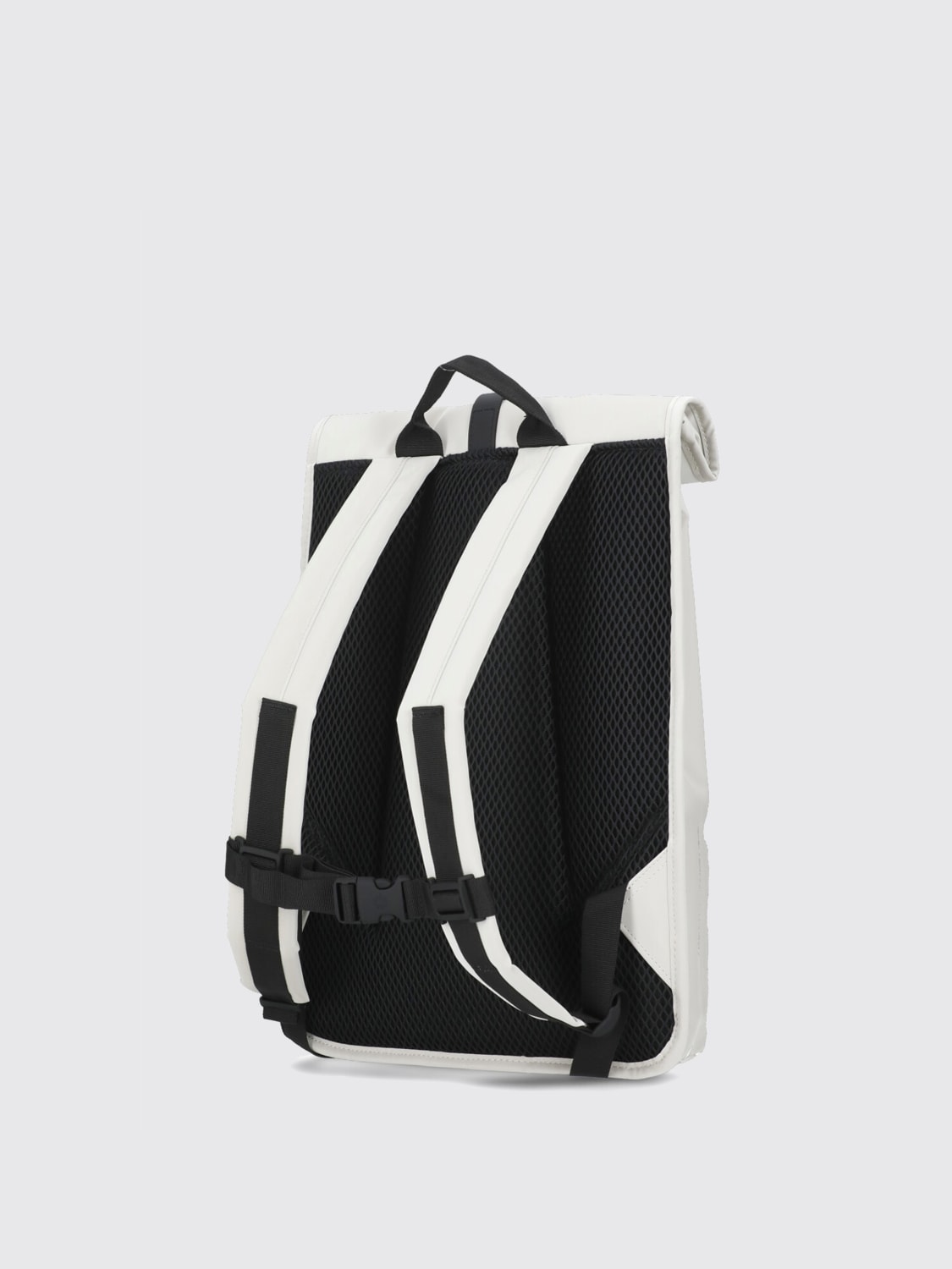 RAINS BACKPACK: Bags men Rains, Ivory - Img 4