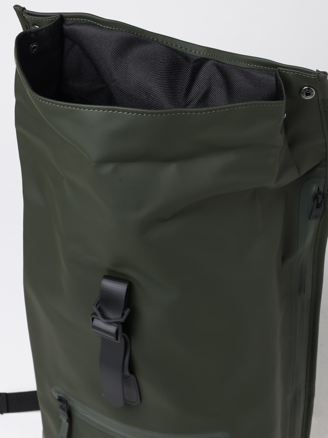 RAINS RUCKSACK: Tasche herren Rains, Military - Img 4