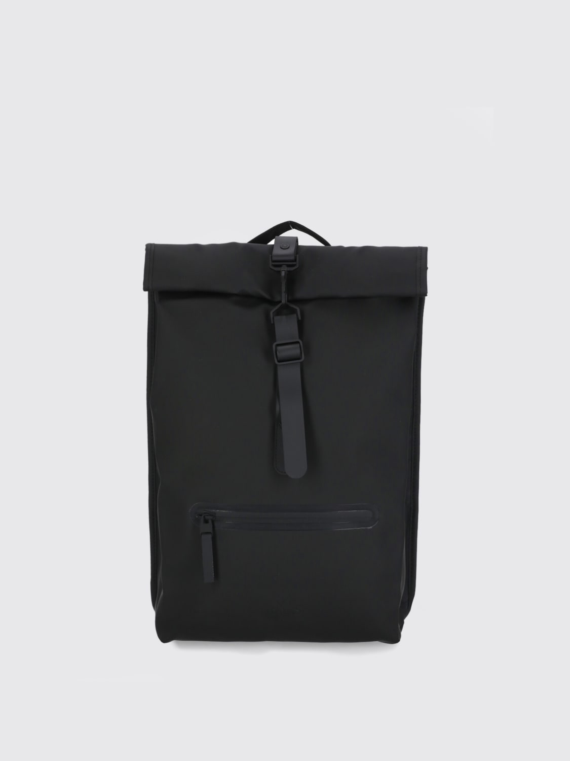 RAINS MOCHILA: Bolsos hombre Rains, Negro 1 - Img 1