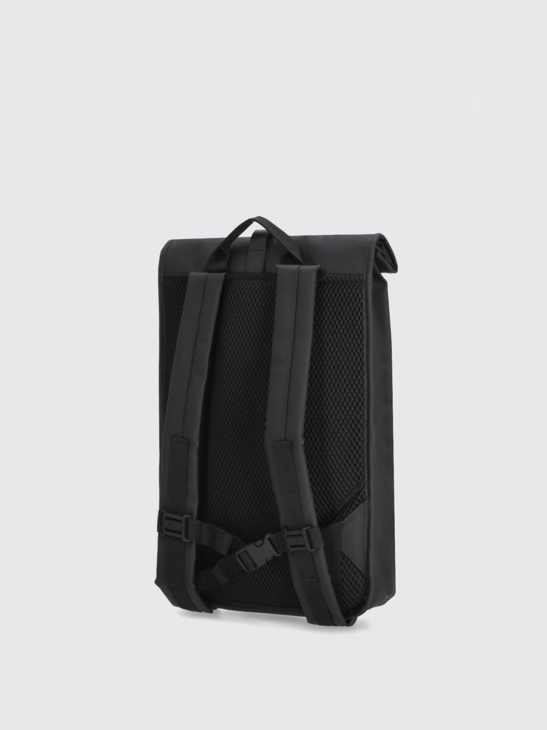 RAINS MOCHILA: Bolsos hombre Rains, Negro 1 - Img 3
