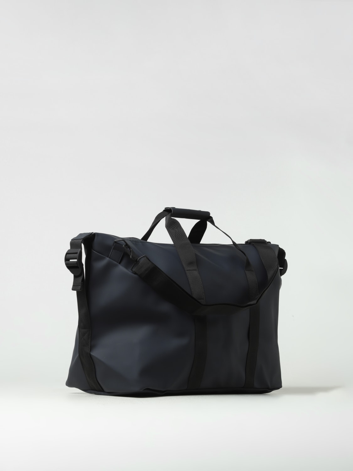 RAINS SAC DE VOYAGE: Sac homme Rains, Bleu - Img 2