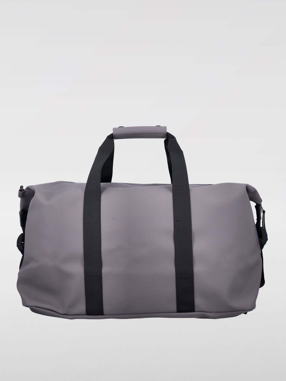 RAINS SAC DE VOYAGE: Sac homme Rains, Gris - Img 4
