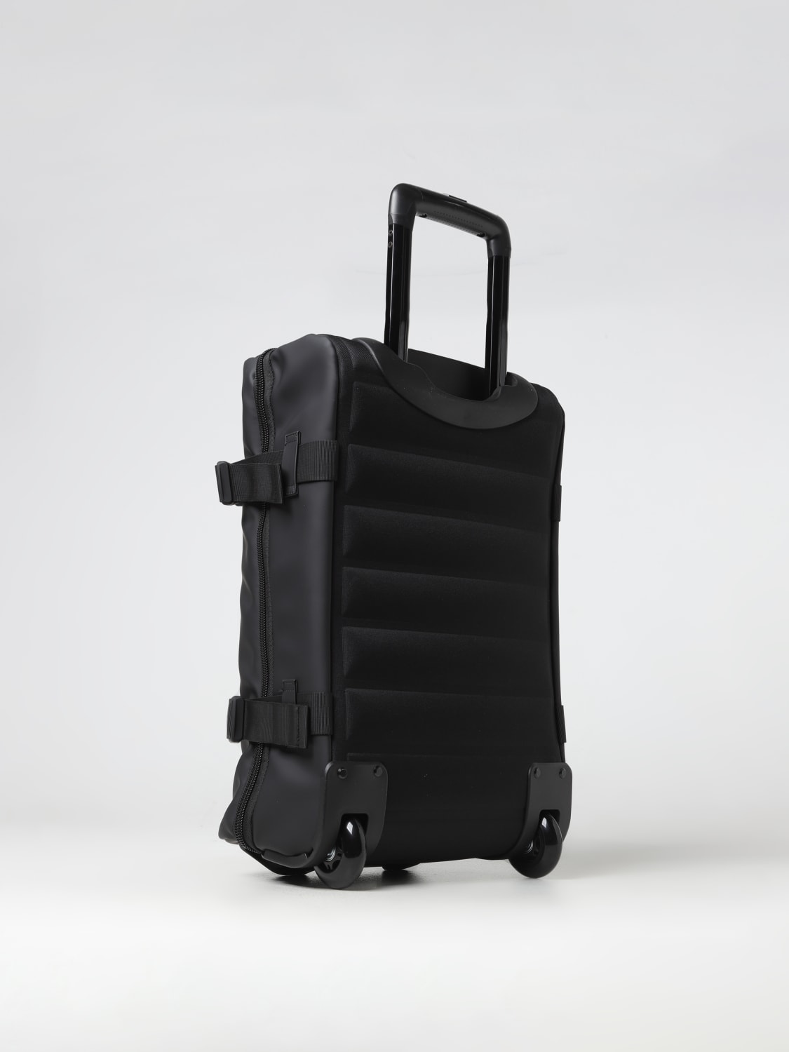 RAINS TRAVEL BAG: Bags men Rains, Black - Img 2