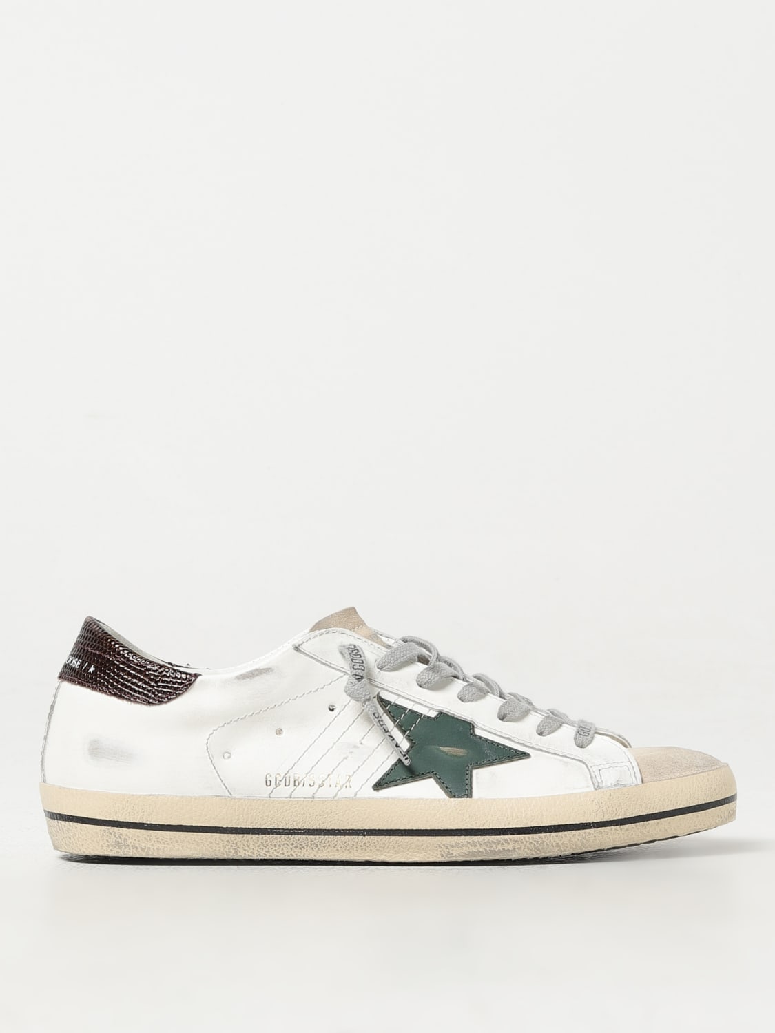 Giglio Sneakers Superstar Golden Goose