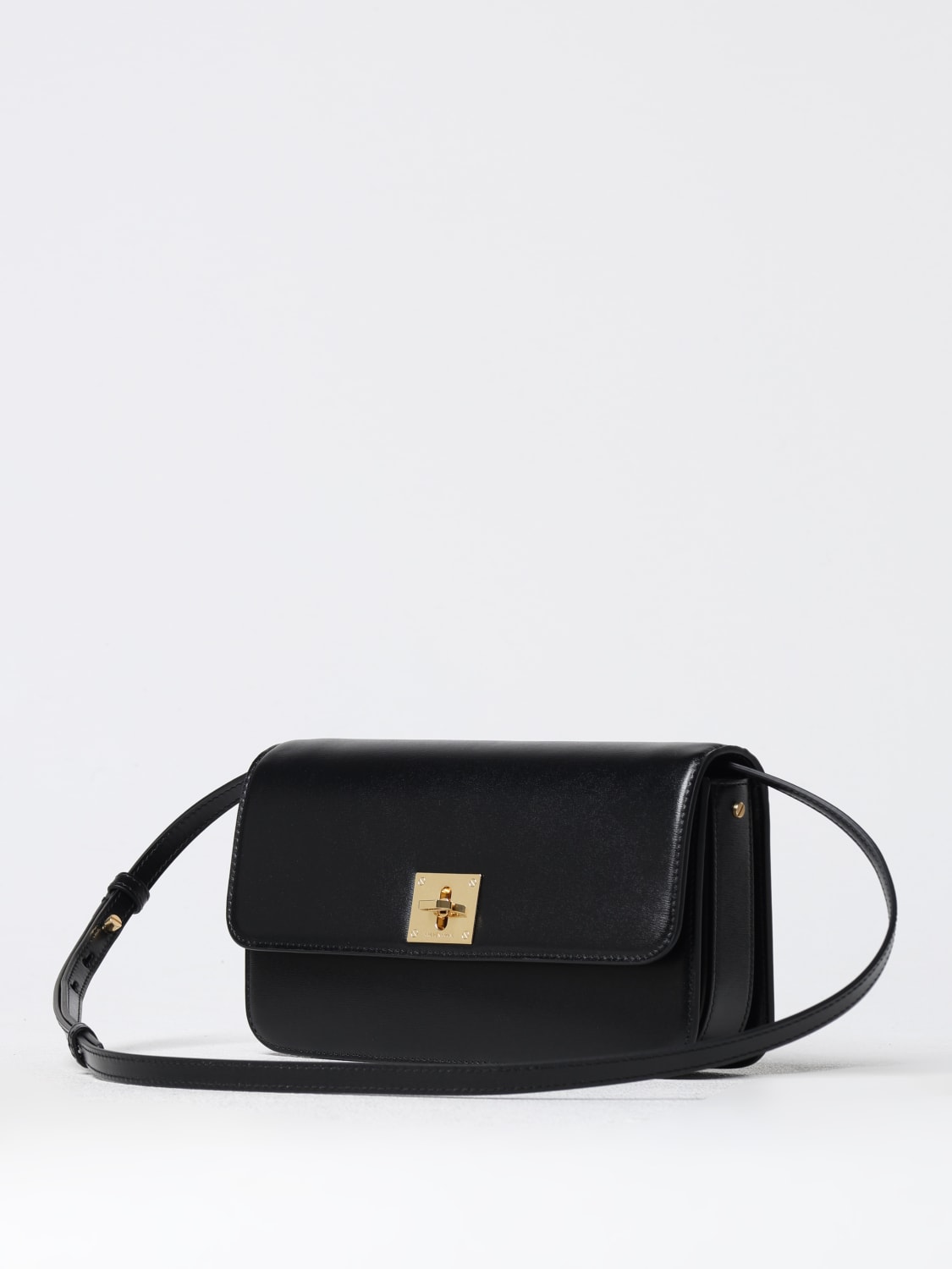 GOLDEN GOOSE MINI BAG: Shoulder bag woman Golden Goose, Black - Img 4