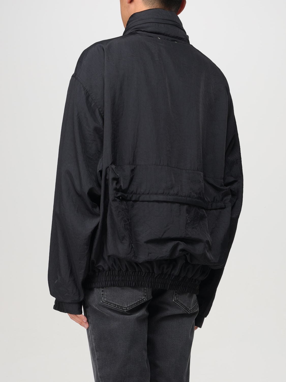 GOLDEN GOOSE JACKET: Jacket men Golden Goose, Black - Img 2