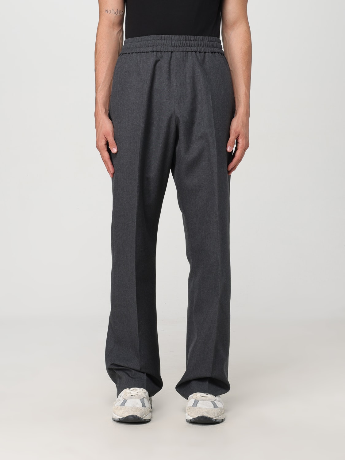 Giglio Pantalone jogging Golden Goose