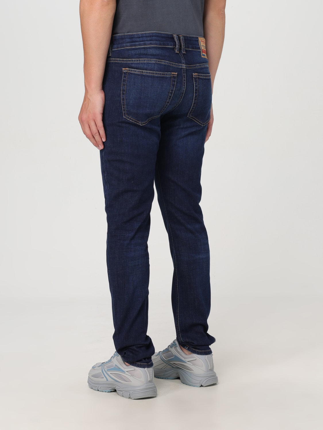 Jeans homme diesel best sale