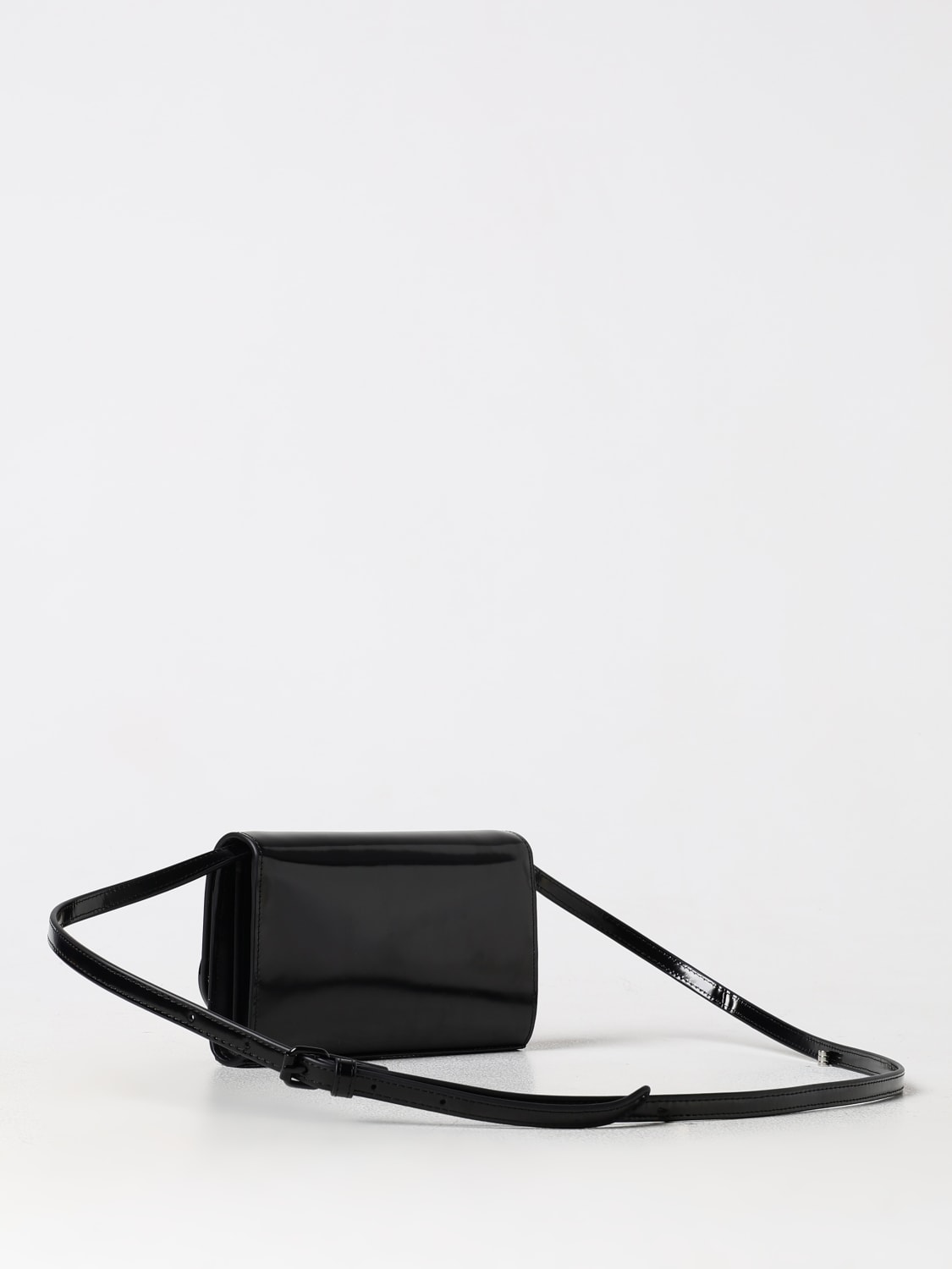 DIESEL MINI BAG: Shoulder bag woman Diesel, Black - Img 3