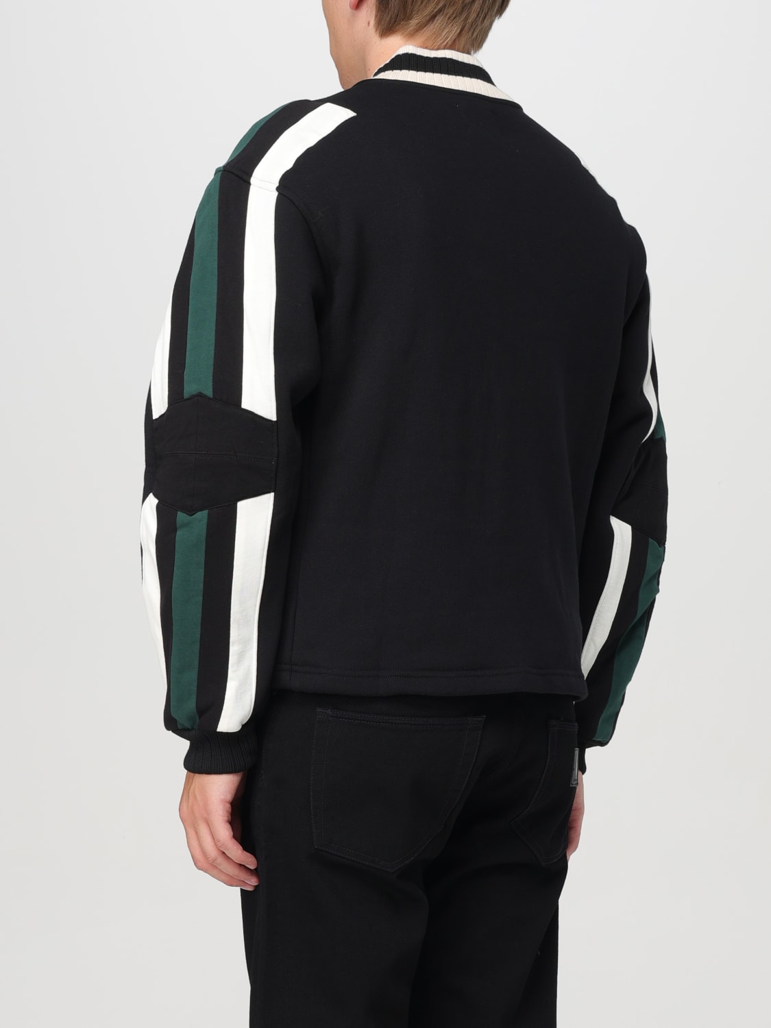 【関税込み】Rhude スウェットシャツ 0f6339e54f644efc48e5d7b21c744d