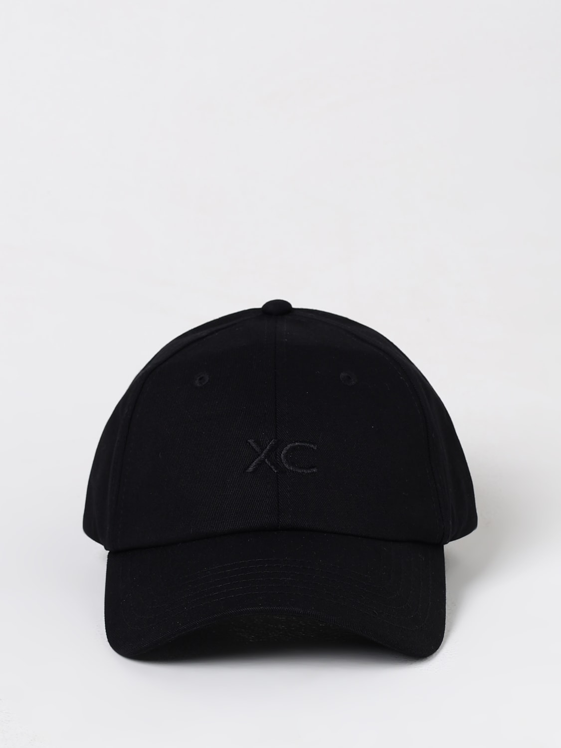 XC 모자: 모자 남성 XC, 블랙 1 - Img 2