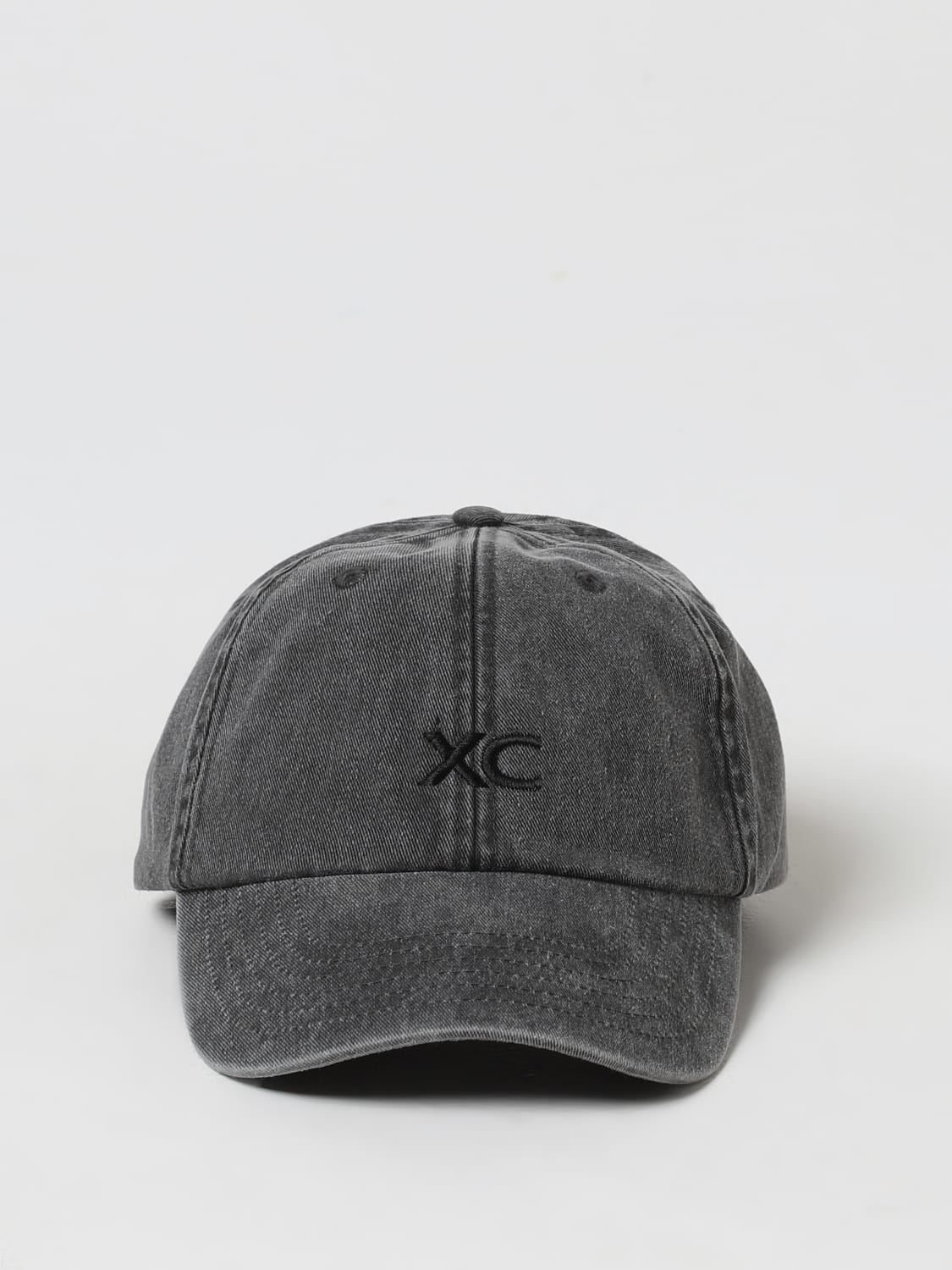XC HAT: Hat men XC, Black - Img 2