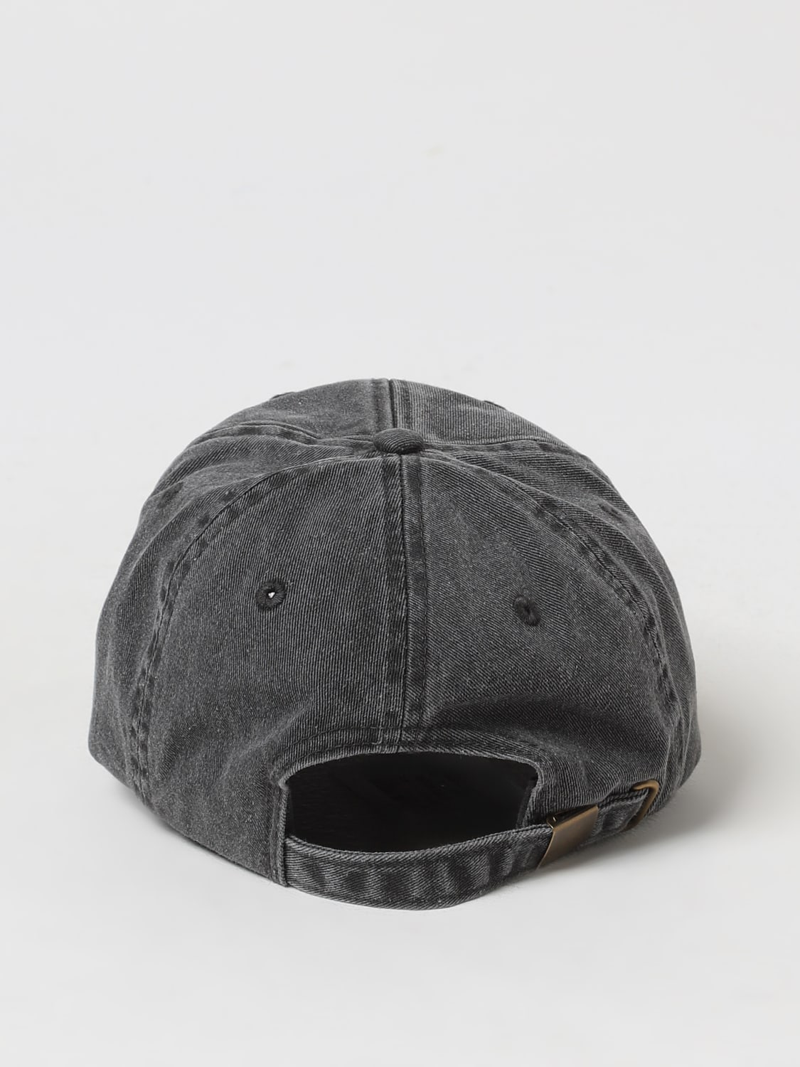 XC HAT: Hat men XC, Black - Img 3