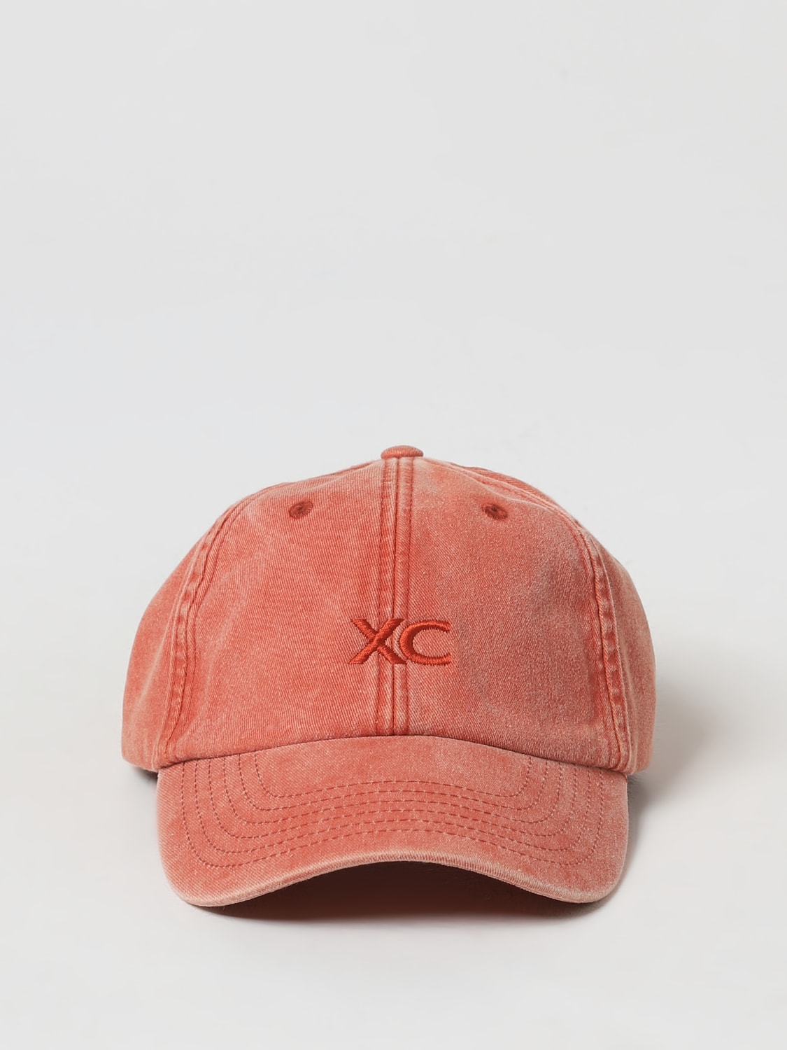 XC CHAPEAU: Chapeau homme XC, Orange - Img 2