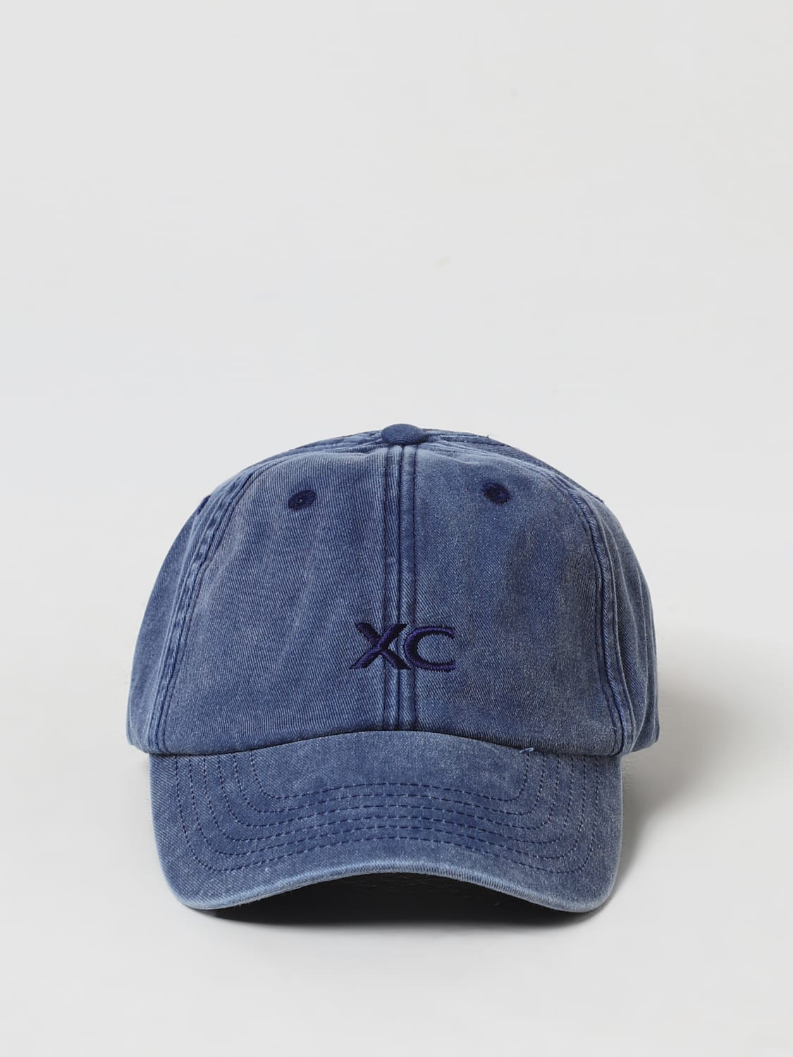 XC HAT: Hat men XC, Blue - Img 2