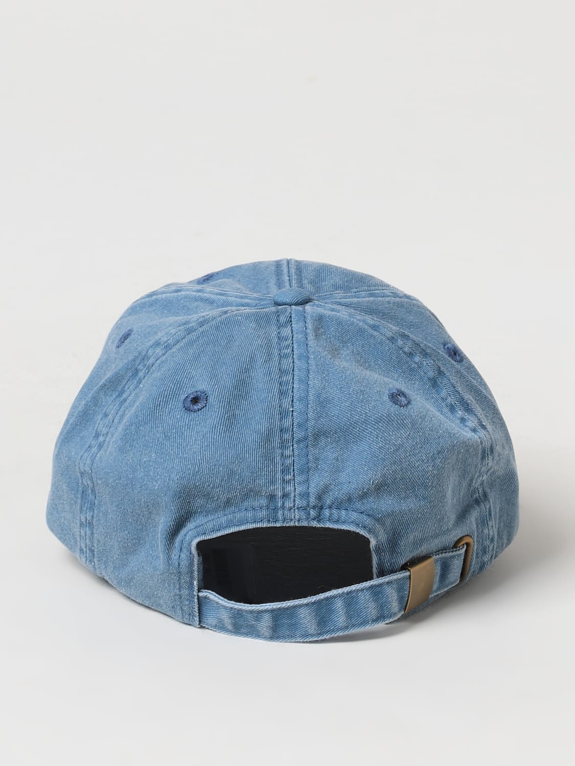 XC HAT: Hat men XC, Gnawed Blue - Img 3