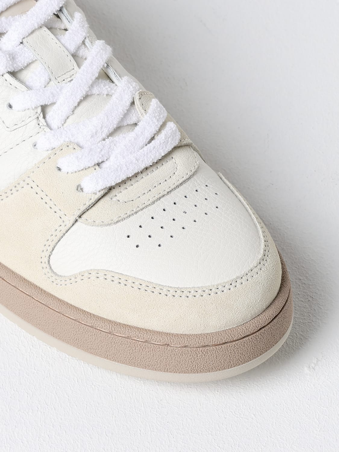 FENDI SNEAKERS: Sneakers herren Fendi, Ice - Img 4