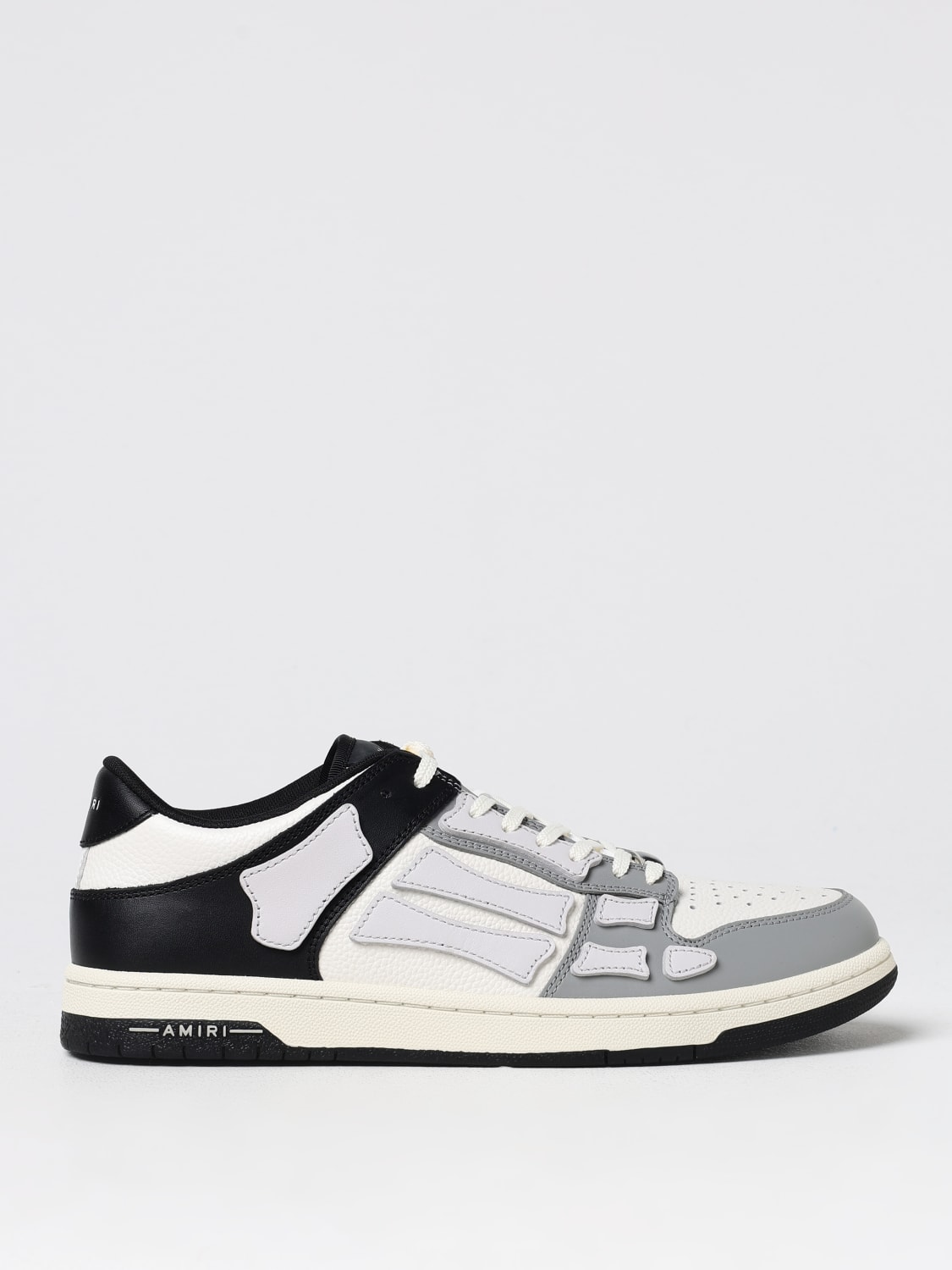 Giglio Sneakers Skel Amiri in pelle