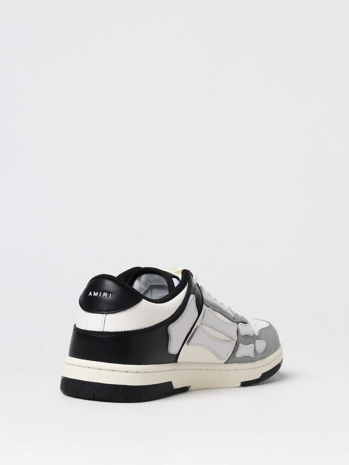 AMIRI SNEAKERS: Sneakers men Amiri, Black - Img 3