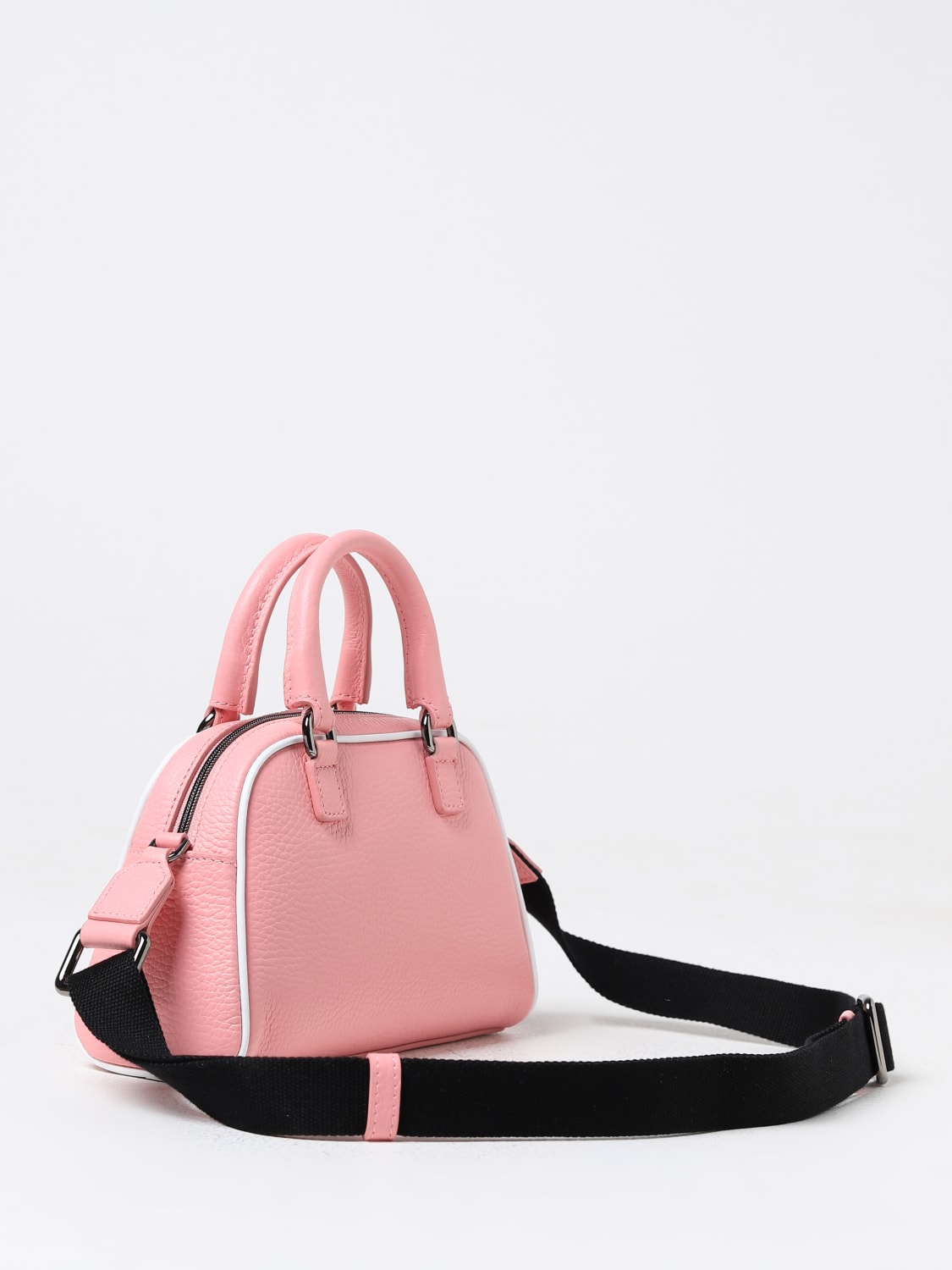 DOLCE & GABBANA BAG: Bag kids Dolce & Gabbana, Pink - Img 2