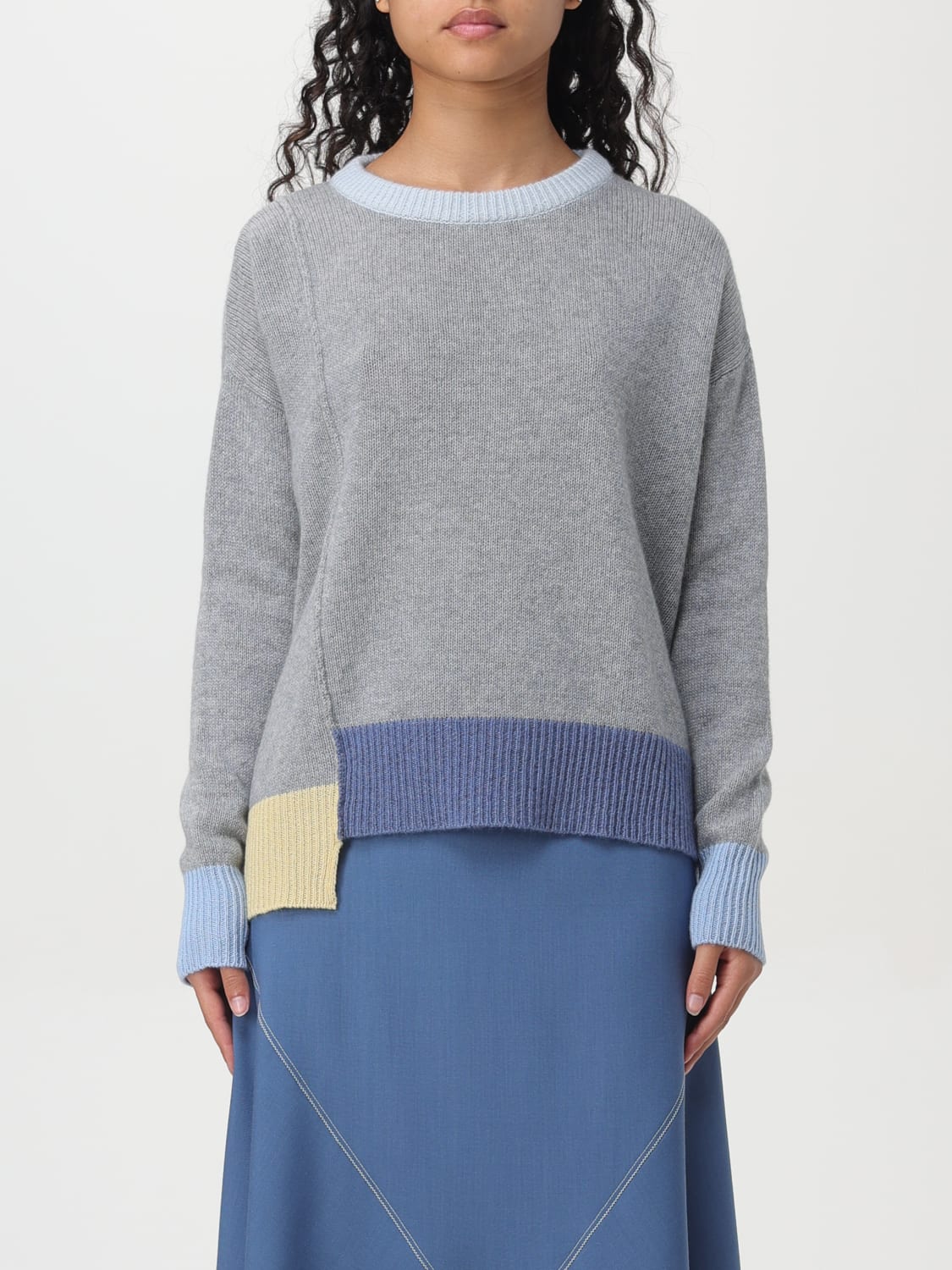 Giglio Maglione Marni in cashmere