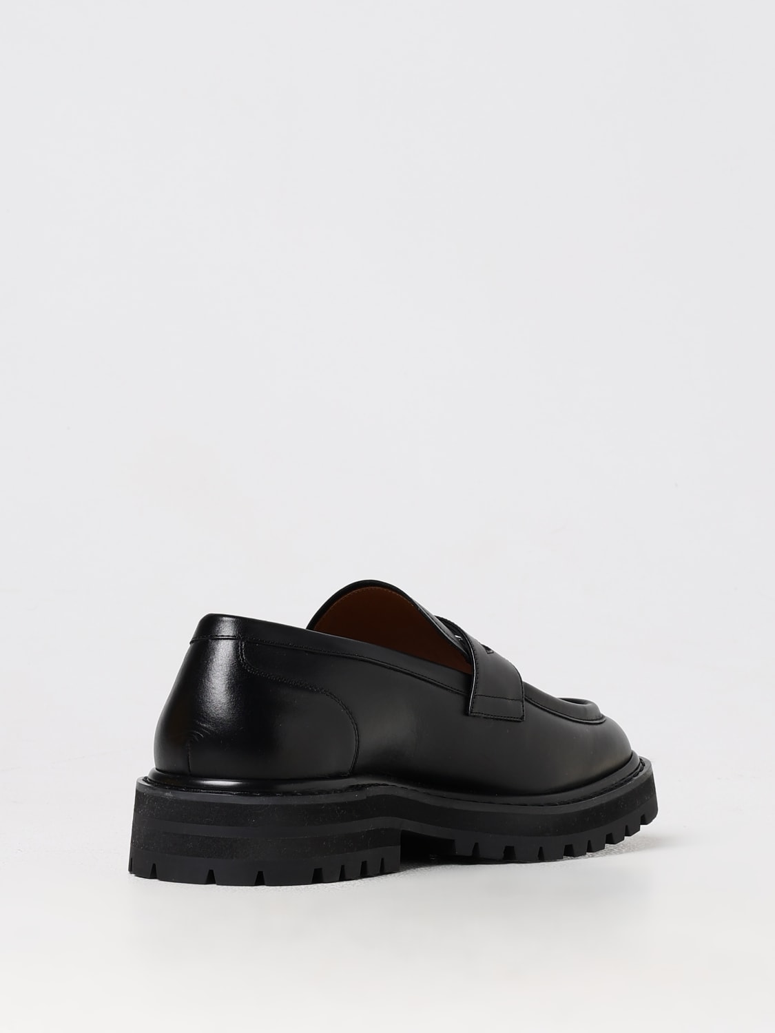 MARNI MOCASINES: Zapatos hombre Marni, Negro - Img 3