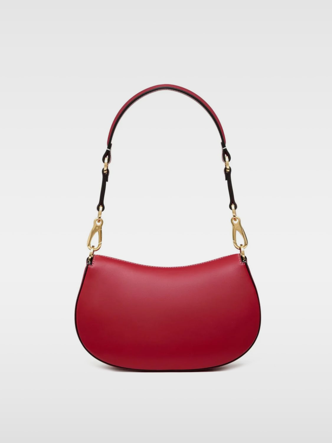 VALENTINO GARAVANI 肩包: 肩包 女士 Valentino Garavani, 红色 - Img 2