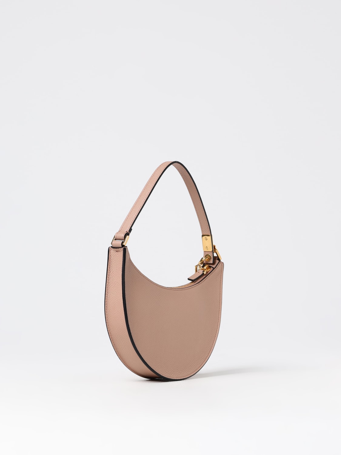 VALENTINO GARAVANI MINI-TASCHE: Schultertasche damen Valentino Garavani, Pink - Img 3