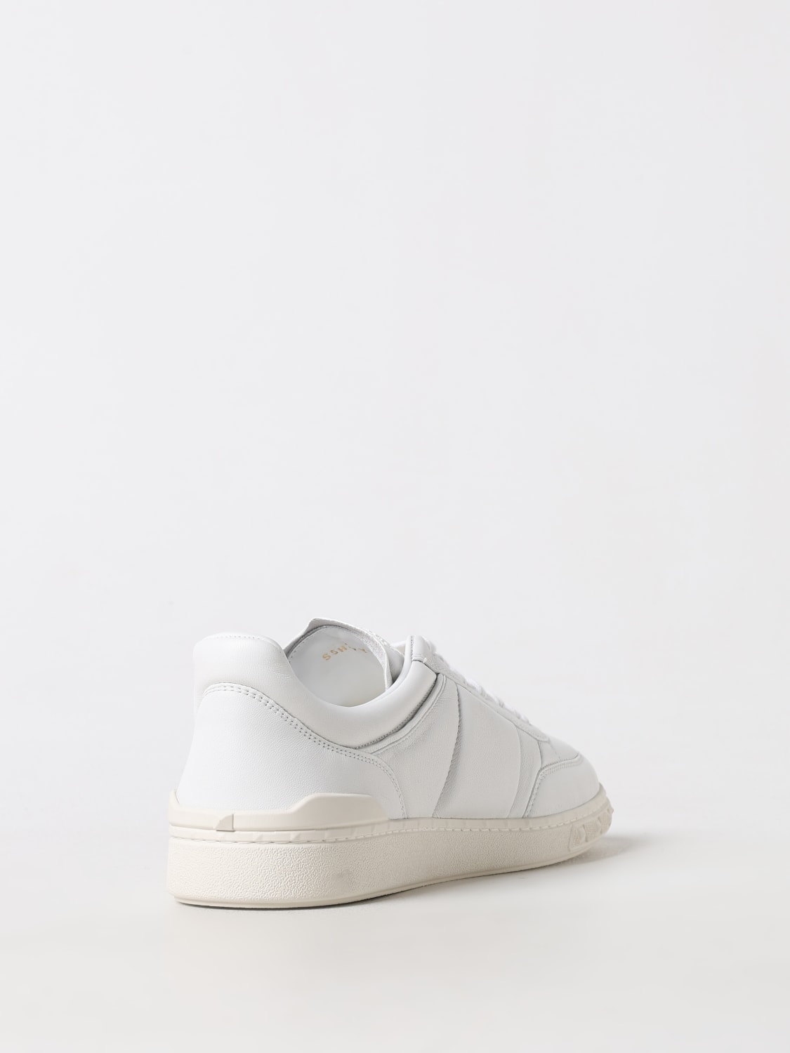 VALENTINO GARAVANI SNEAKERS: Sneakers men Valentino Garavani, White - Img 3